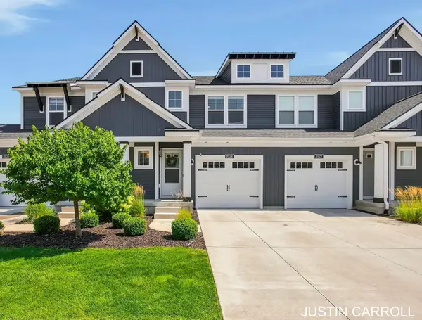 8924 Barrington Lane #40, Jenison, MI 49428