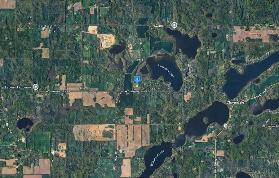 6720 Maplewood Drive, Delton, MI 49046 - #3