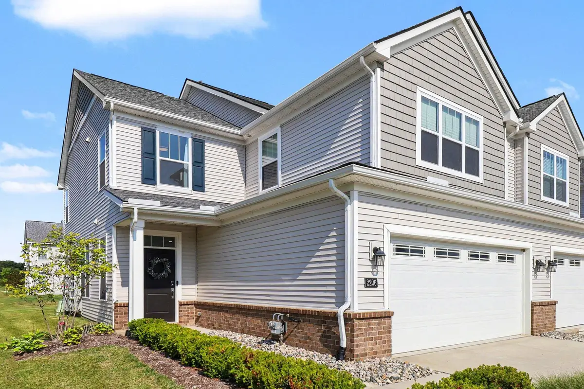 2206 Mill Lane, Saline, MI 48176 - #1