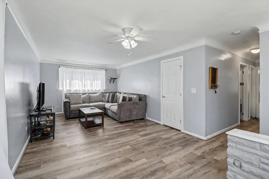 1489 Camden Street, Ferndale, MI 48220 - #3