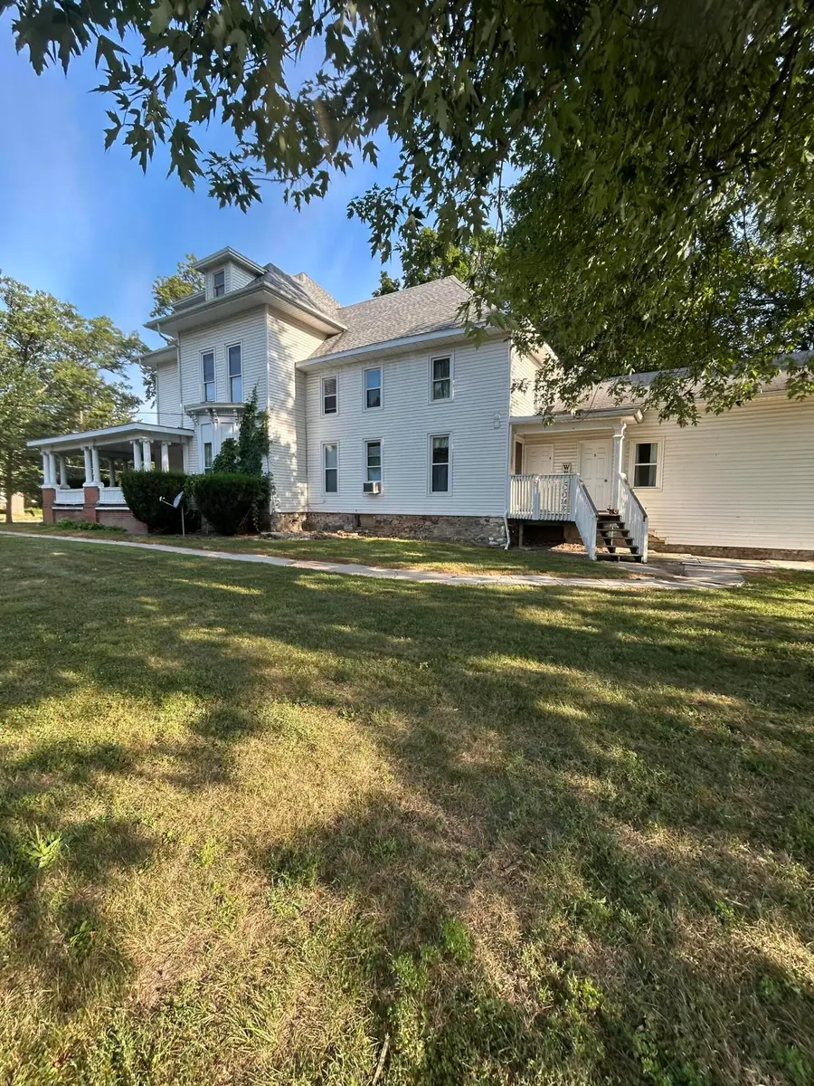 129 S East Street, Morenci, MI 49256 - #3