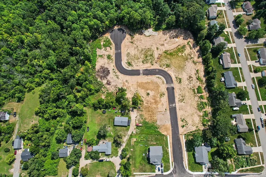 5973 Torres Avenue Ne, Comstock Park, MI 49321 - #3
