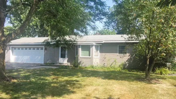 45750 Hull Road, Belleville, MI 48111