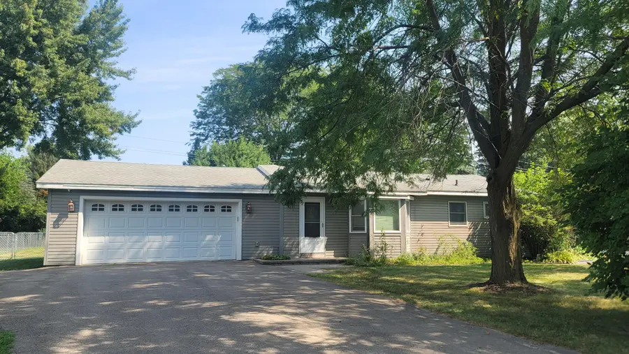 45750 Hull Road, Belleville, MI 48111 - #2