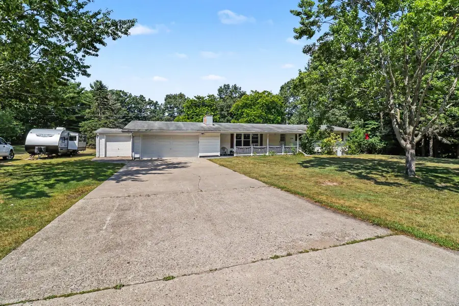 2218 Maple Road, Manistee, MI 49660 - #2