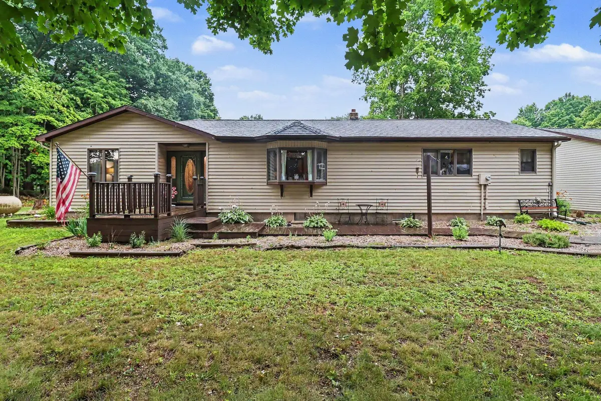 16465 Flarity Road, Brethren, MI 49619 - #1