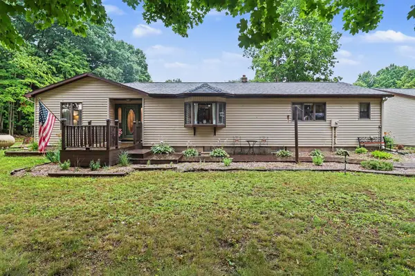 16465 Flarity Road, Brethren, MI 49619
