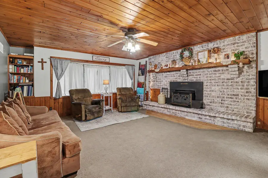 16465 Flarity Road, Brethren, MI 49619 - #3
