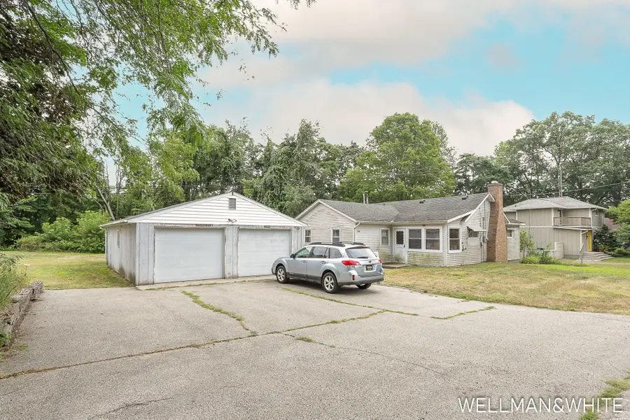 1019-1021 Elizabeth, Saugatuck, MI 49453 - #2