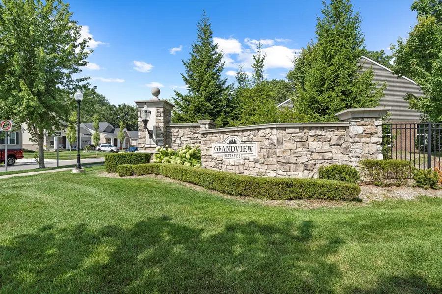 50120 Bluebell Street, Canton, MI 48188 - #2