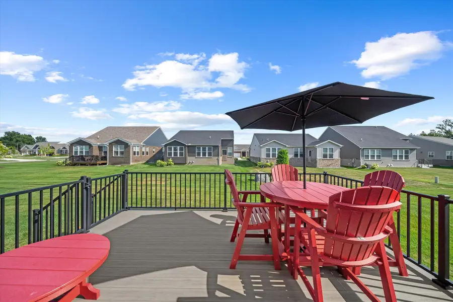 50120 Bluebell Street, Canton, MI 48188 - #3