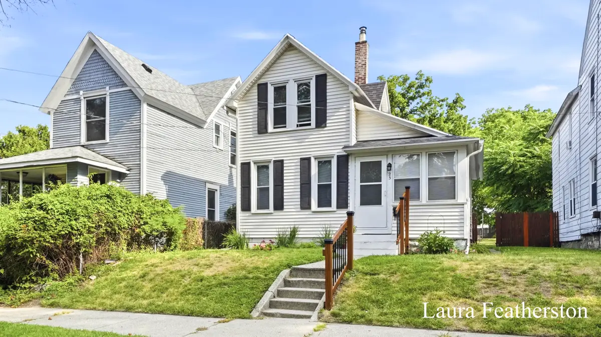 23 Colfax Street Ne, Grand Rapids, MI 49505 - #1