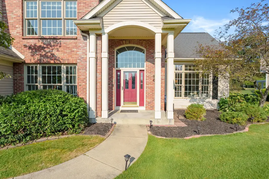 7654 Dunross Drive, Portage, MI 49024 - #2