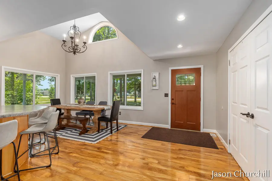 8731 Leonard Street, Coopersville, MI 49404 - #3