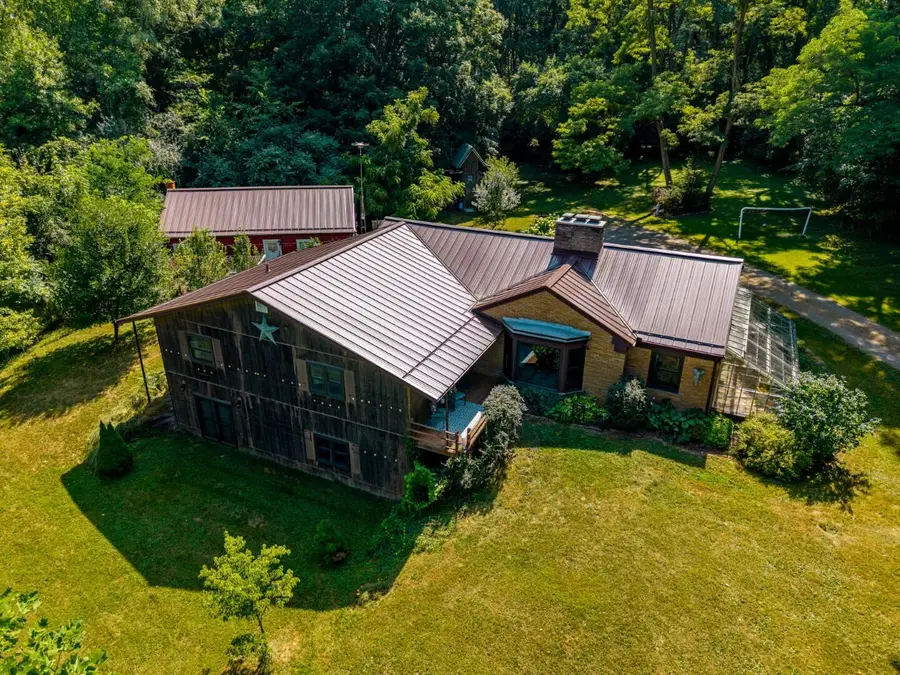 16460 Franklin Road, Northville, MI 48168 - #2