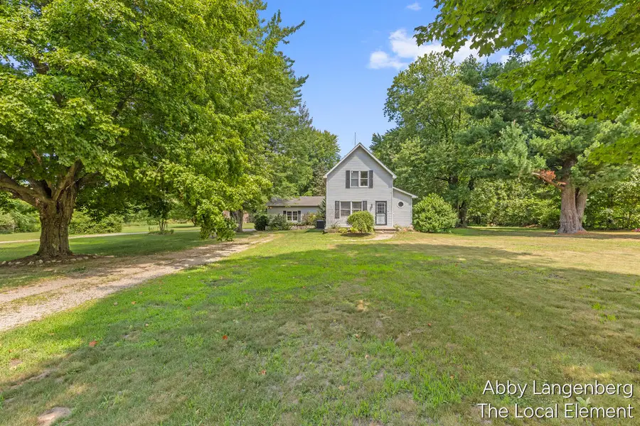 7405 W 56th Street, Fremont, MI 49412 - #2
