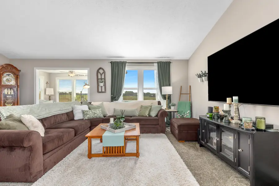 4478 Meadow Pond Way, Hamilton, MI 49419 - #2