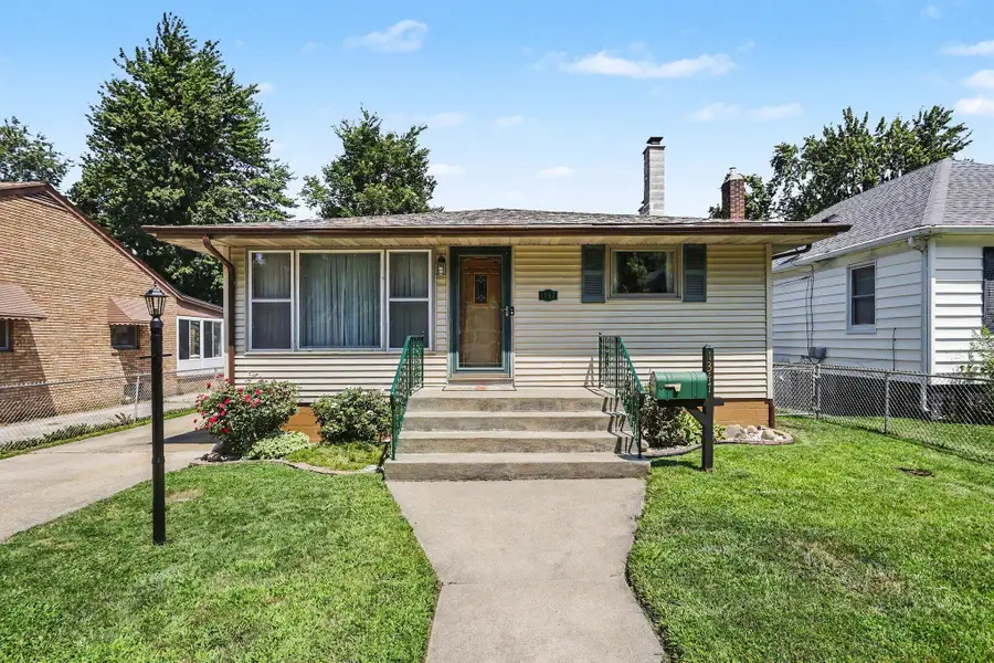 1347 Ferry Street, Niles, MI 49120 - #2