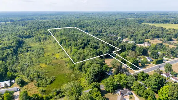 V/L Cr 388, South Haven, MI 49090