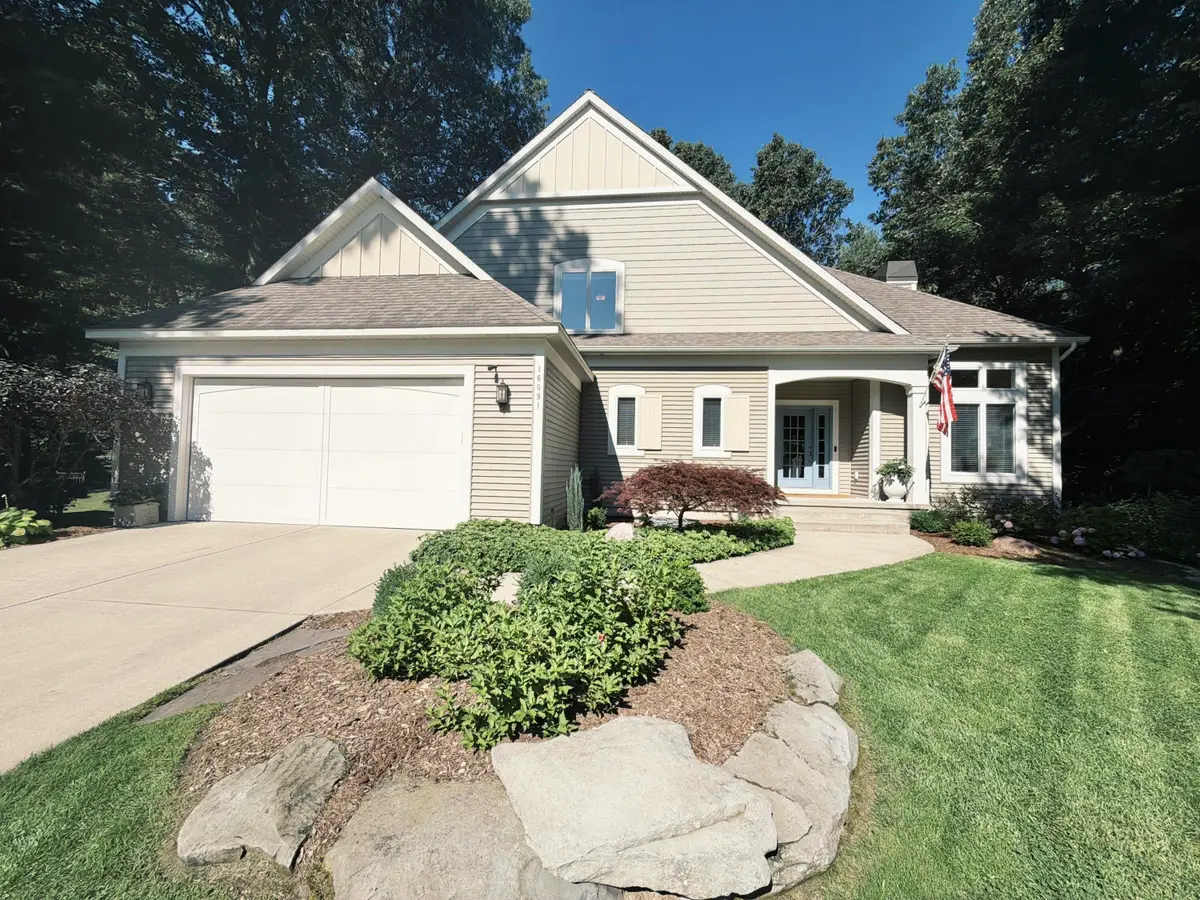 16091 Waterleaf Trail, Spring Lake, MI 49456 - #1