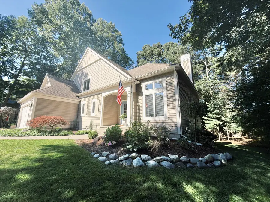 16091 Waterleaf Trail, Spring Lake, MI 49456 - #2