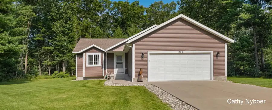 262 Jayden Street, Muskegon, MI 49442 - #2