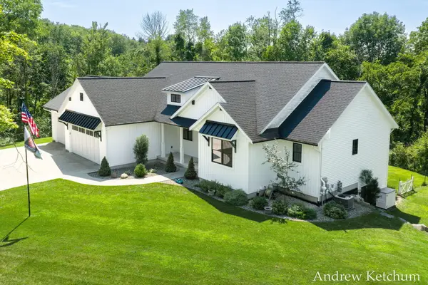 4664 6th Street, Caledonia, MI 49316