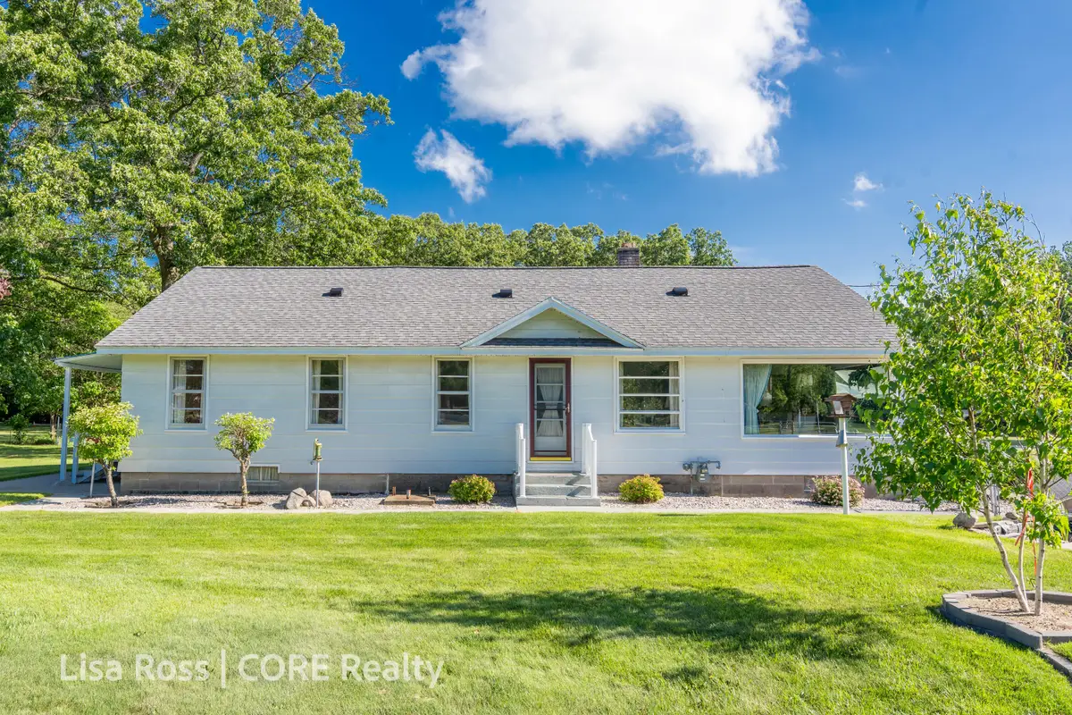 7601 E Apple Avenue, Muskegon, MI 49442 - #1