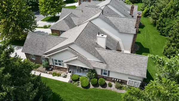 39628 Village Run Drive, Northville, MI 48168