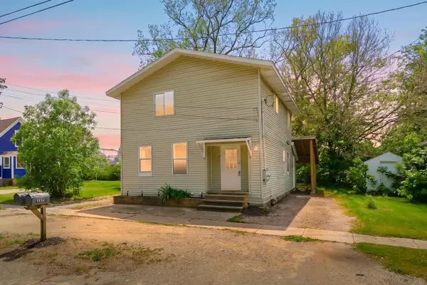 105 N George Street, Decatur, MI 49045