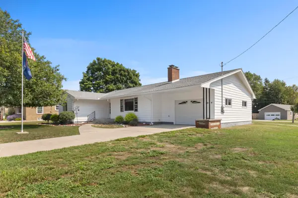 1074 Frankfort Avenue, Elberta, MI 49635