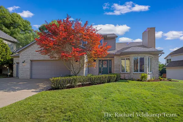 2503 Westwinde Street Nw, Grand Rapids, MI 49504