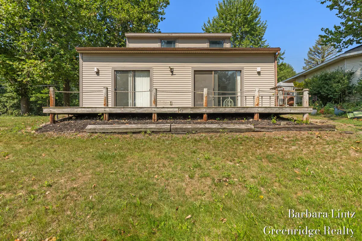 1999 S Patterson Road, Wayland, MI 49348 - #1