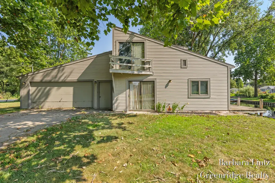1999 S Patterson Road, Wayland, MI 49348 - #2