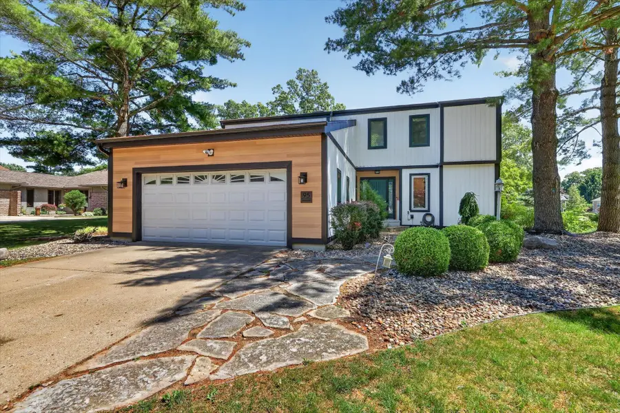 95 Jennings Road, Battle Creek, MI 49015 - #2