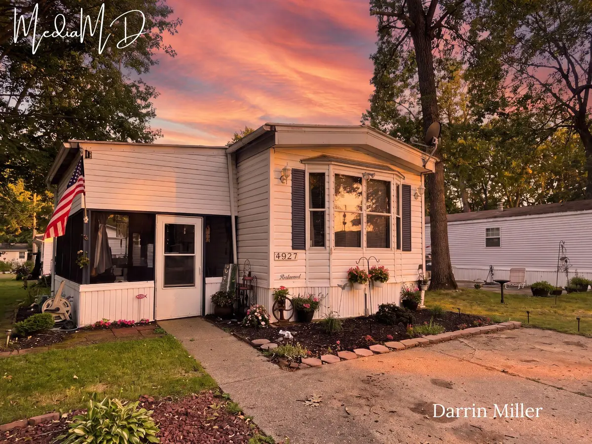 4927 Winesap Drive, Muskegon, MI 49442 - #1
