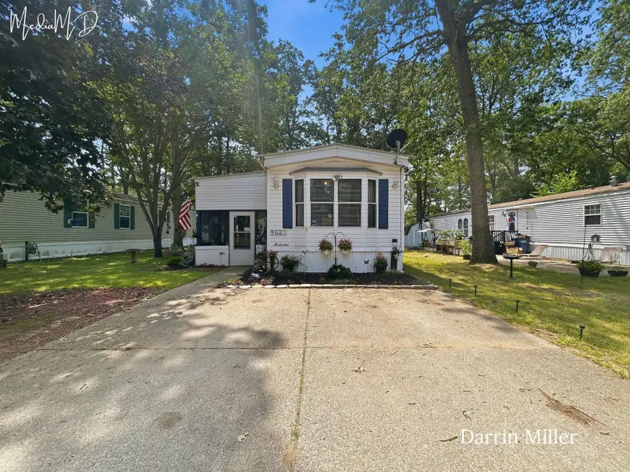 4927 Winesap Drive, Muskegon, MI 49442 - #2
