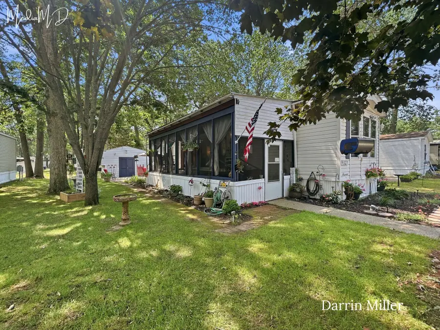 4927 Winesap Drive, Muskegon, MI 49442 - #3