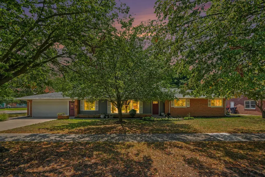 294 W 30th Street, Holland, MI 49423 - #2