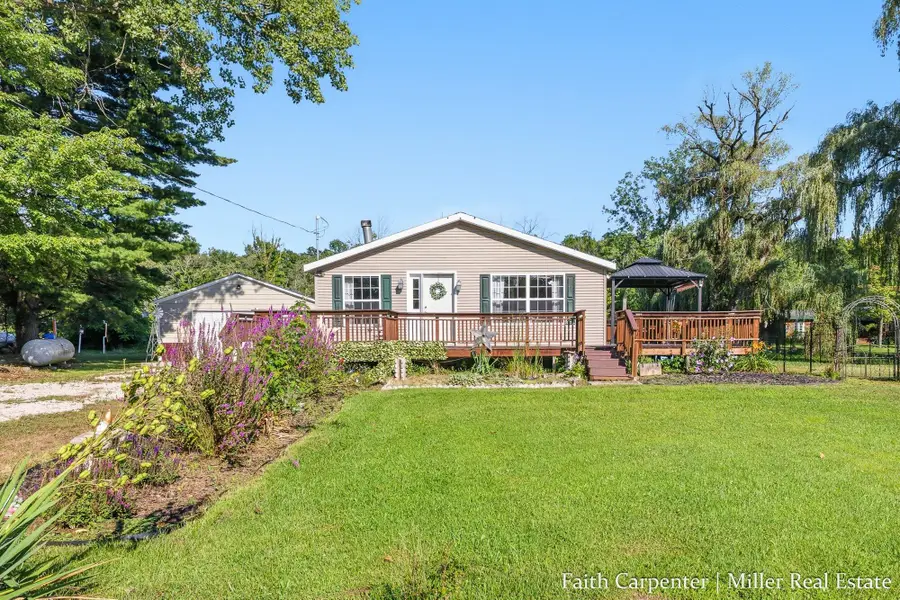 106 Little Long Lake Drive, Nashville, MI 49073 - #2