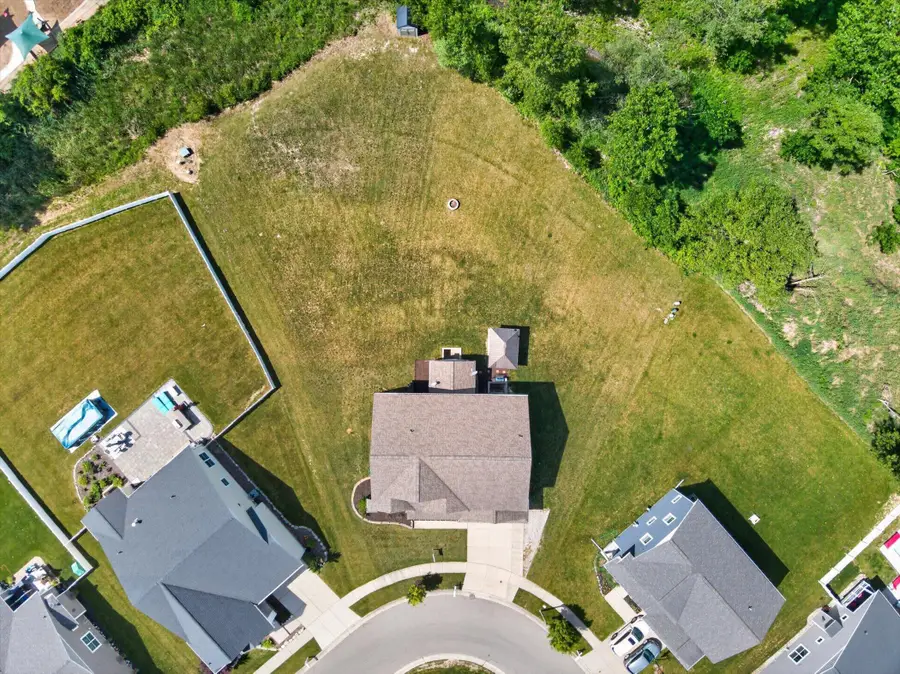 715 Buteo Drive, East Lansing, MI 48823 - #2