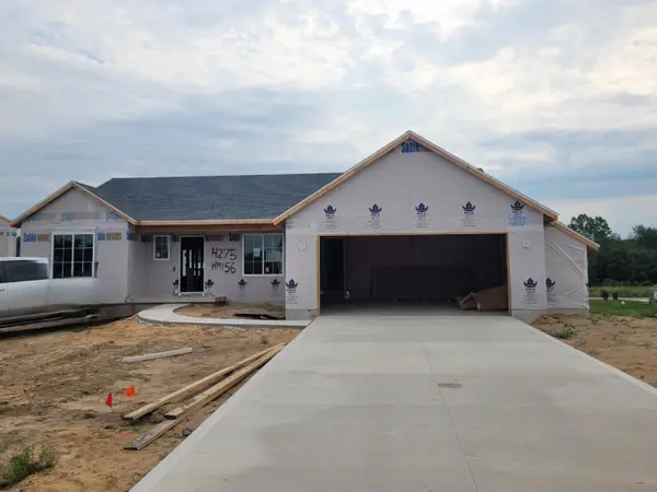 4275 Butternut Drive, Wayland, MI 49348