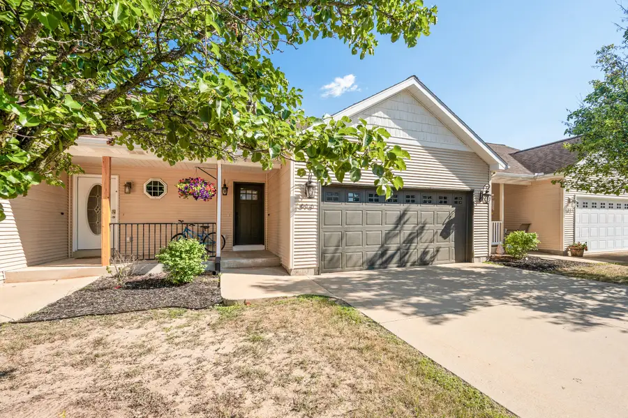 816 Tioga Park Drive, Big Rapids, MI 49307 - #2