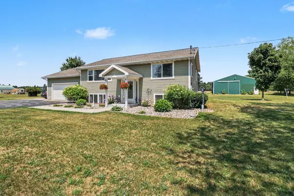 5832 Potter Road, Bear Lake, MI 49614