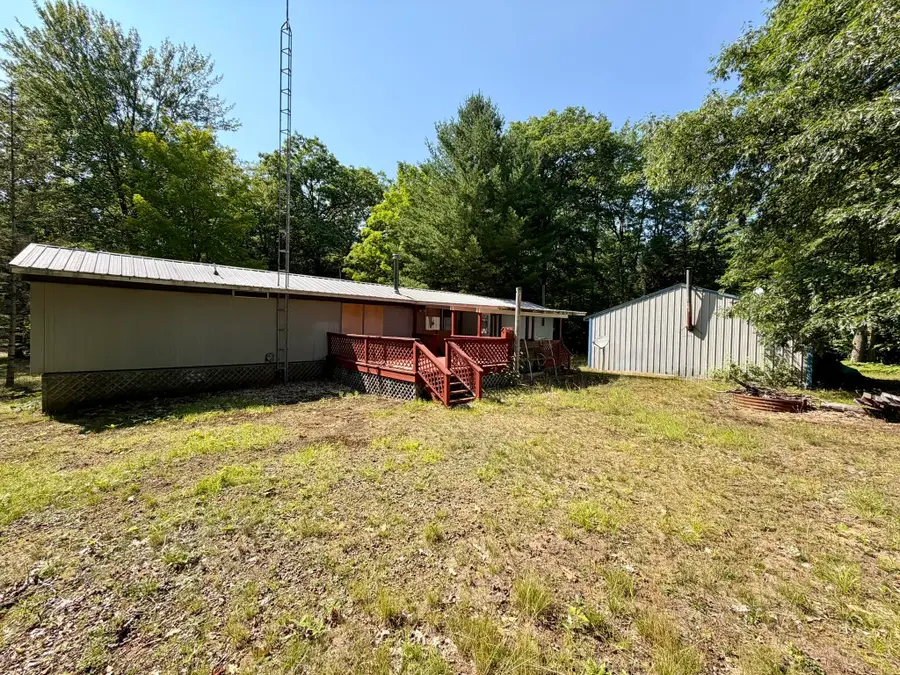 4085 Leckrone Road, Brethren, MI 49619 - #2