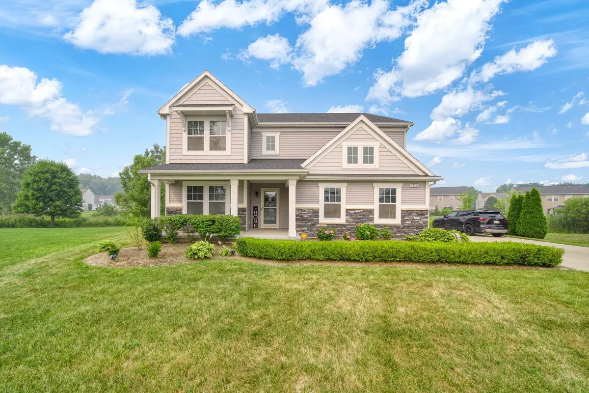 7374 Belfont Court, Ypsilanti, MI 48197 - #1