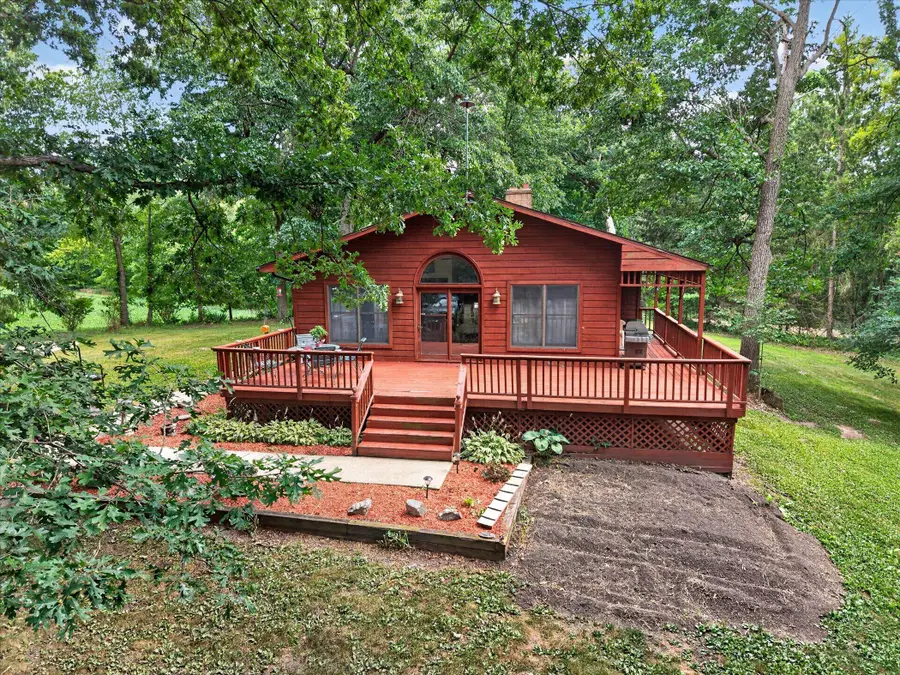 8235 E Jason Road, Laingsburg, MI 48848 - #3