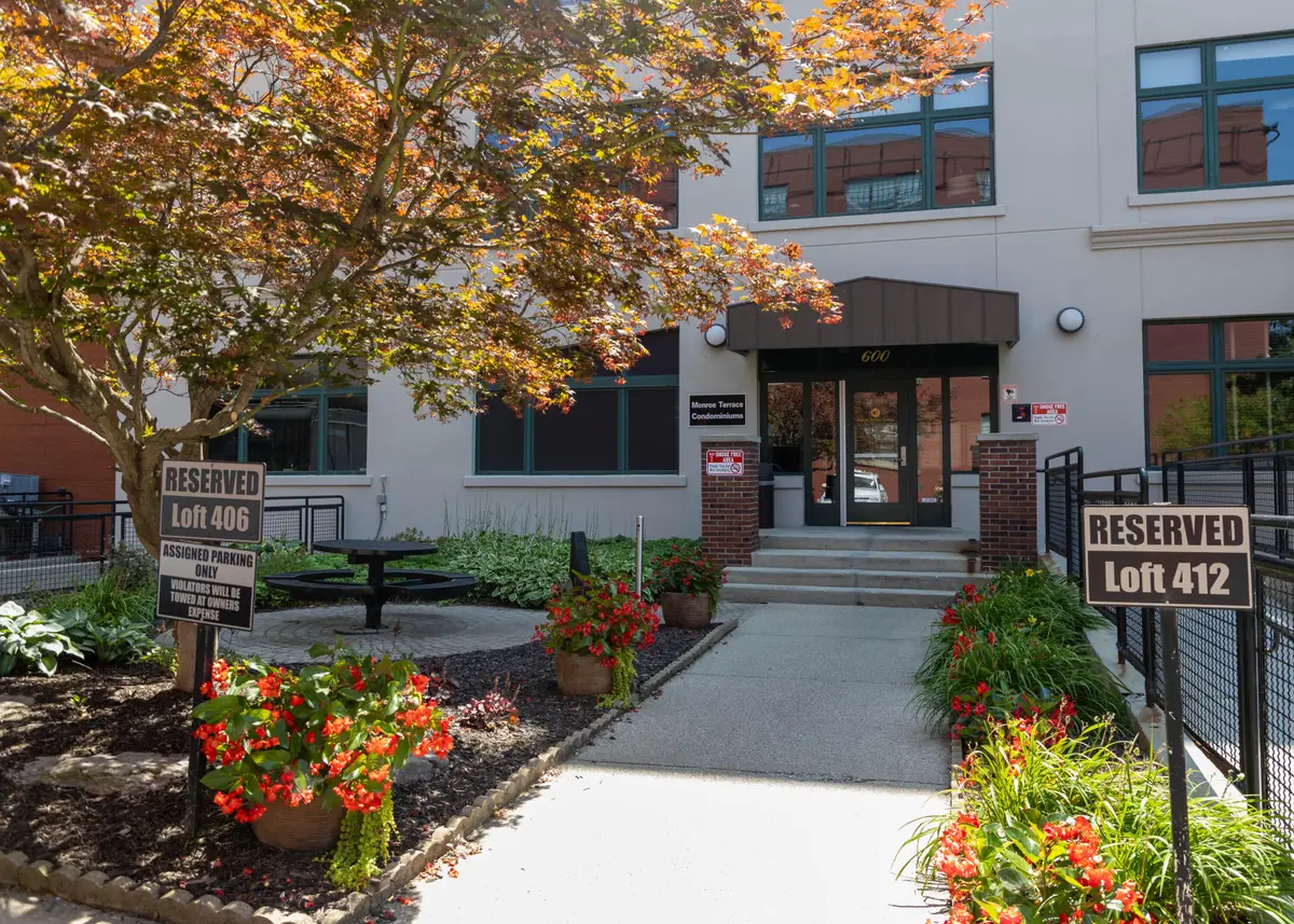 600 Monroe Avenue Nw #203, Grand Rapids, MI 49503 - #1