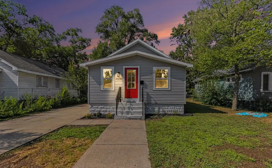 1078 Aurora Avenue, Muskegon, MI 49442 - #2