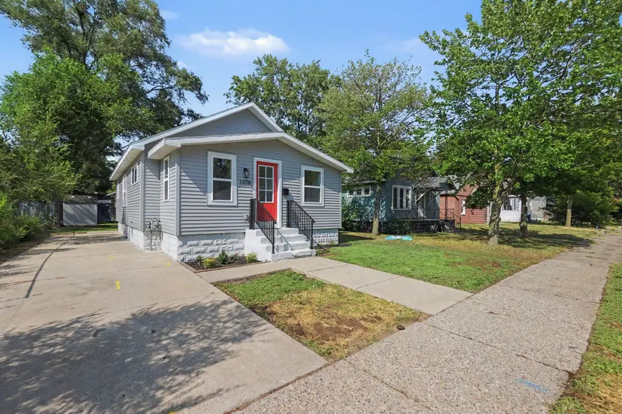 1078 Aurora Avenue, Muskegon, MI 49442 - #3
